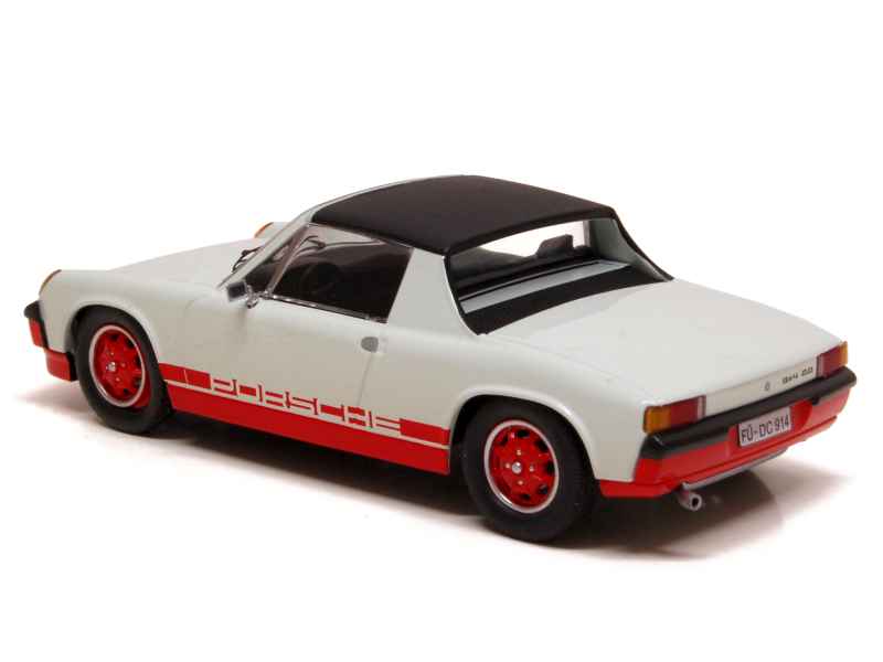 68492 Porsche 914 2.0