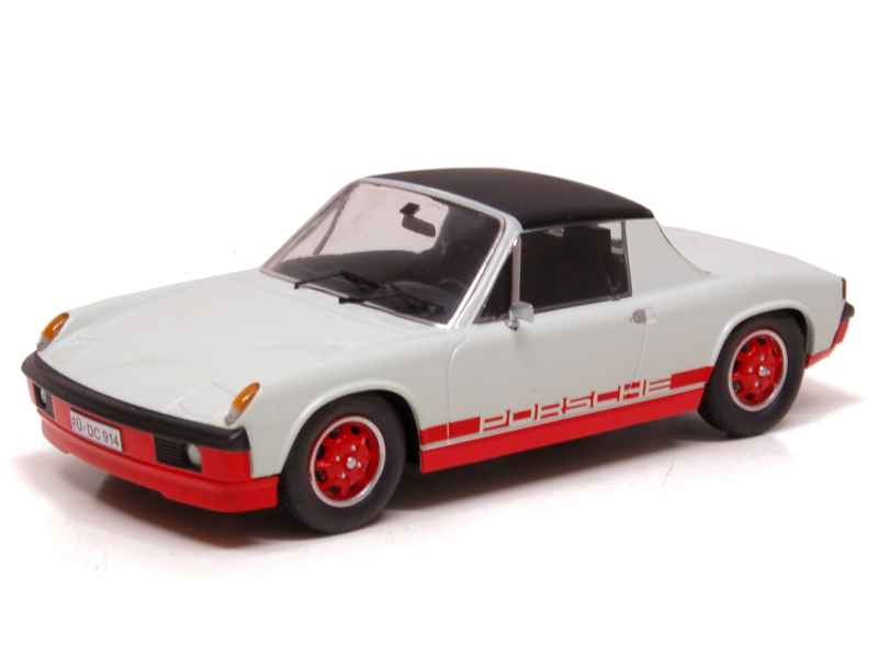 68492 Porsche 914 2.0