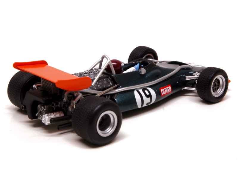 68500 BRM P153 South Africa GP 1970