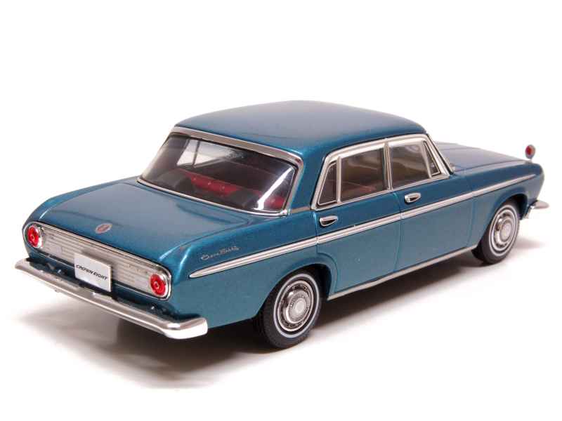 68591 Toyota Crown Eight 1965