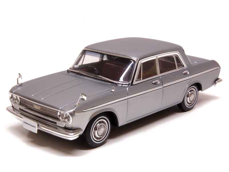 68593 Toyota Crown Eight 1965