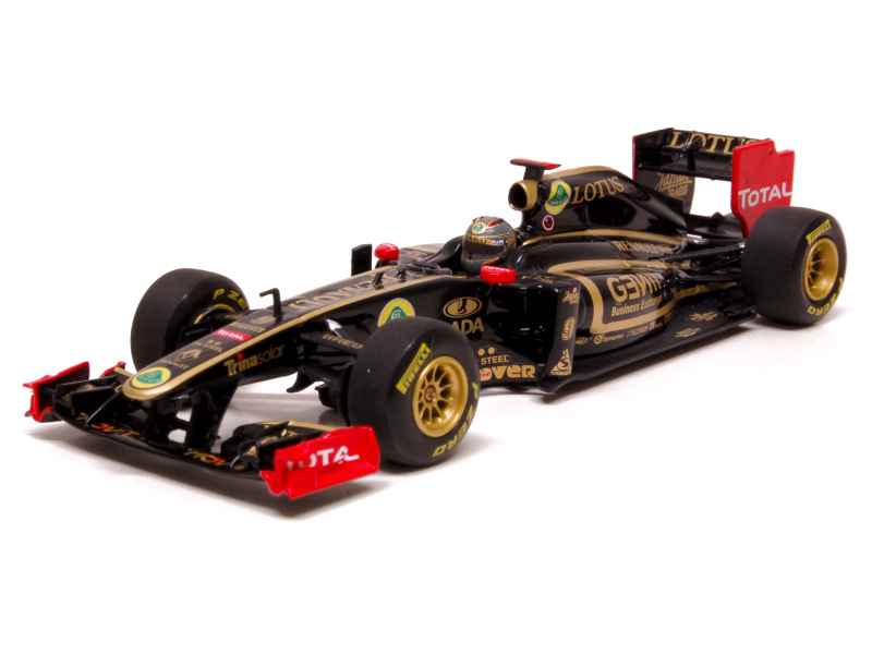 68774 Lotus R31 Renault GP 2011