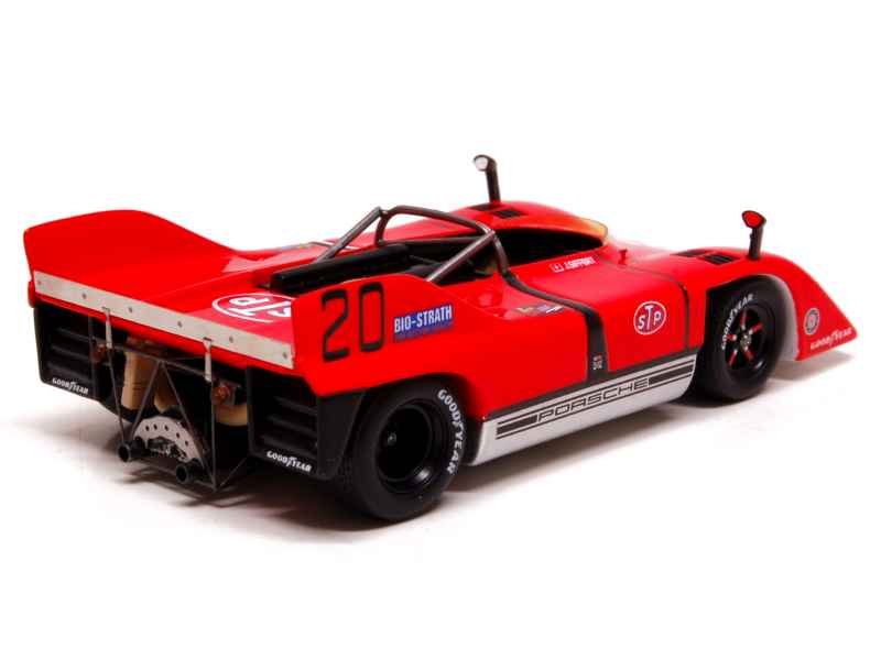 Porsche - 917/10 Watkins Glen 1971 - Spark Models - 1/43 - Autos Miniatures  Tacot