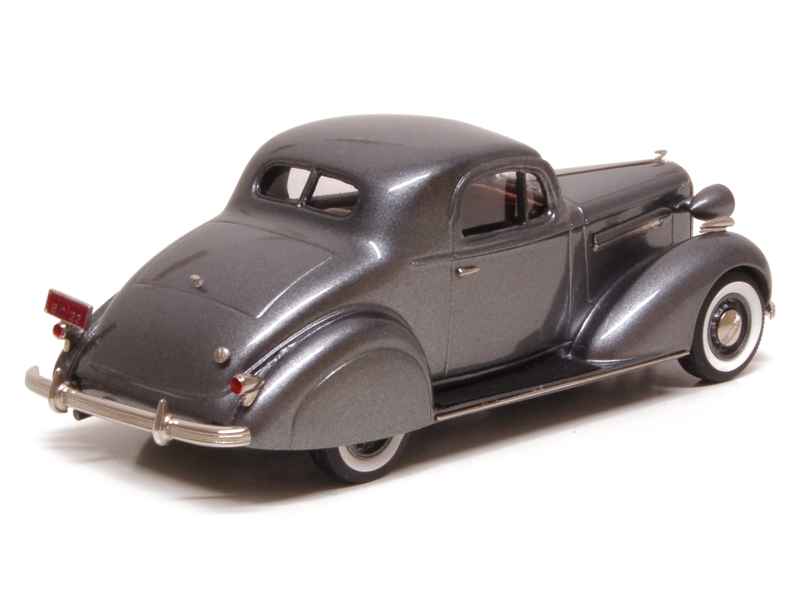 69024 Buick Special M 46S Sport Coupé 1936