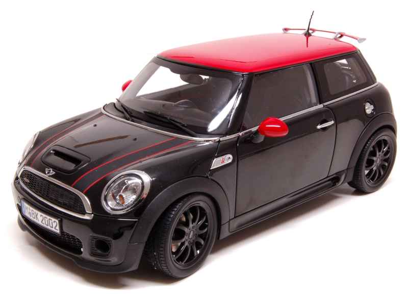 mini cooper s miniature