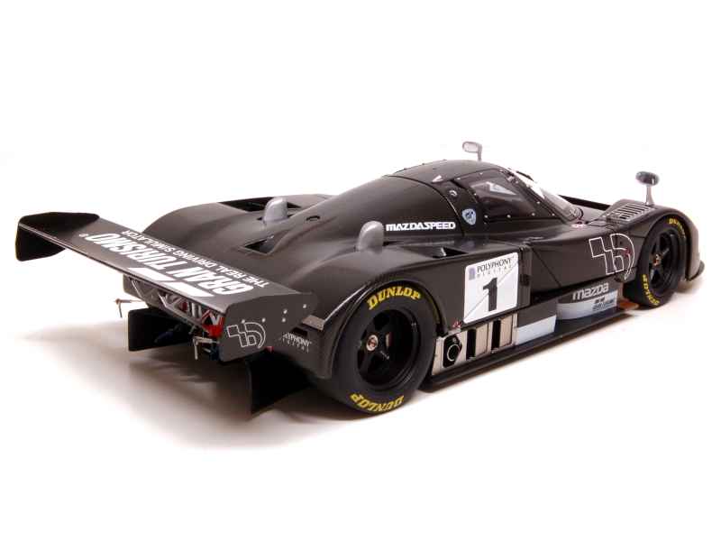 69094 Mazda 787B Gran Turismo 2010