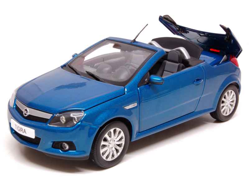 69105 Opel Tigra Twin Top 2004