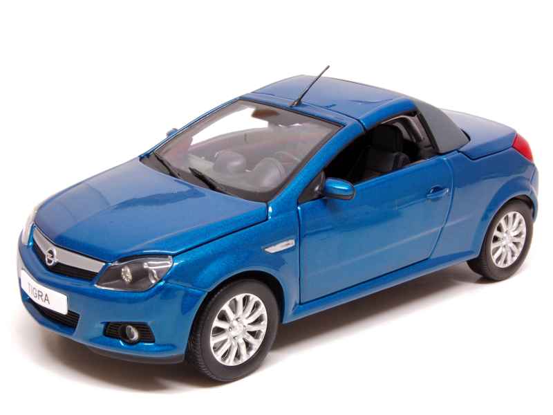 69105 Opel Tigra Twin Top 2004