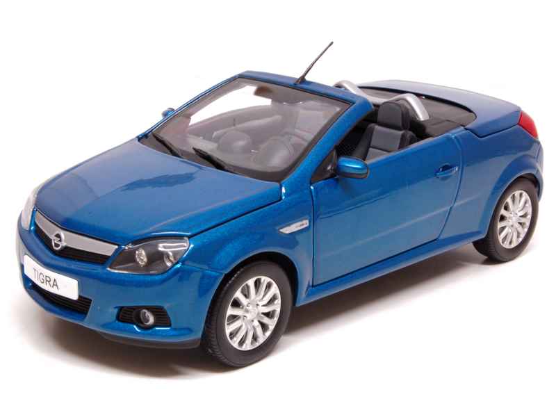 69105 Opel Tigra Twin Top 2004