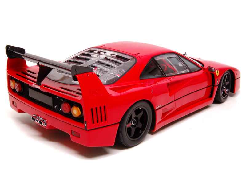 69106 Ferrari F40 Light Weight LM Wing