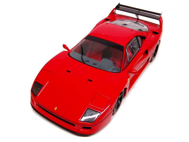 69106 Ferrari F40 Light Weight LM Wing