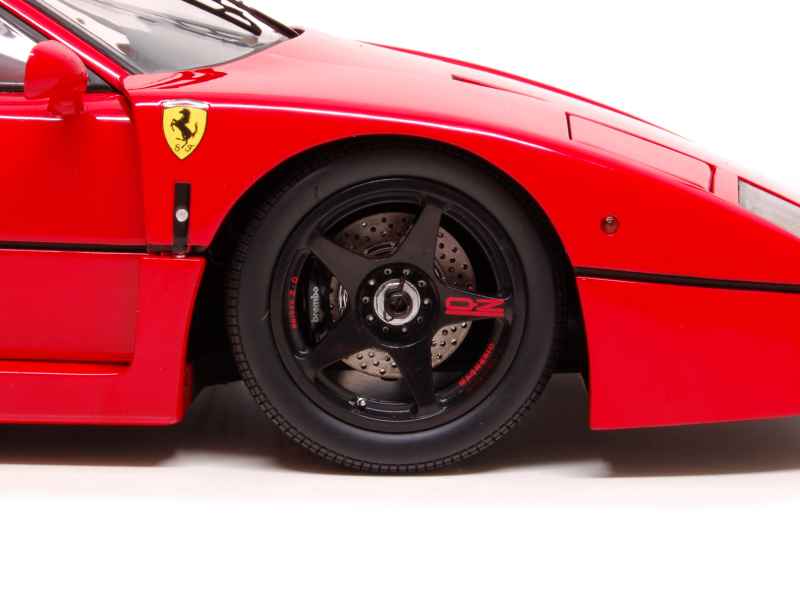 69106 Ferrari F40 Light Weight LM Wing