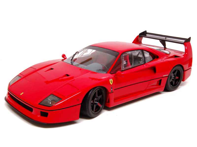 69106 Ferrari F40 Light Weight LM Wing