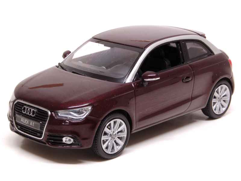 69121 Audi A1 2010