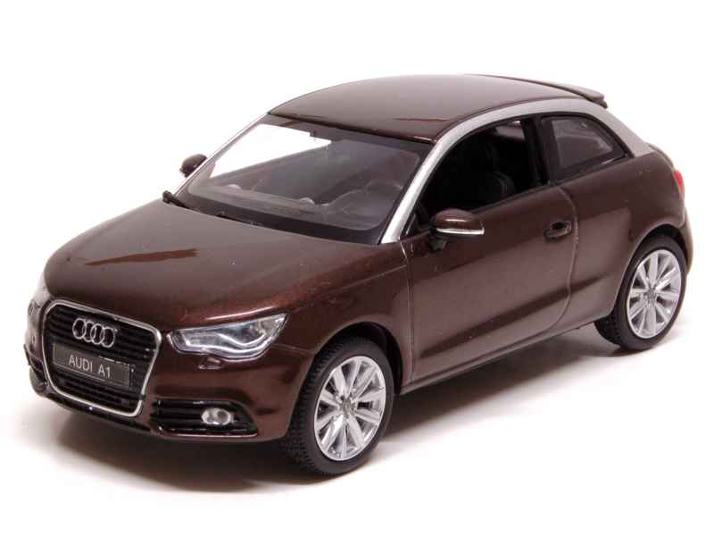 69123 Audi A1 2010