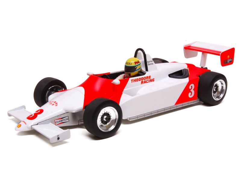 69232 Ralt RT3 Toyota Macau 1983