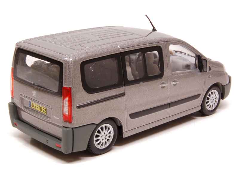 69321 Peugeot Expert Tepee 2007