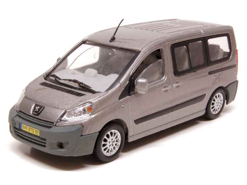 69321 Peugeot Expert Tepee 2007