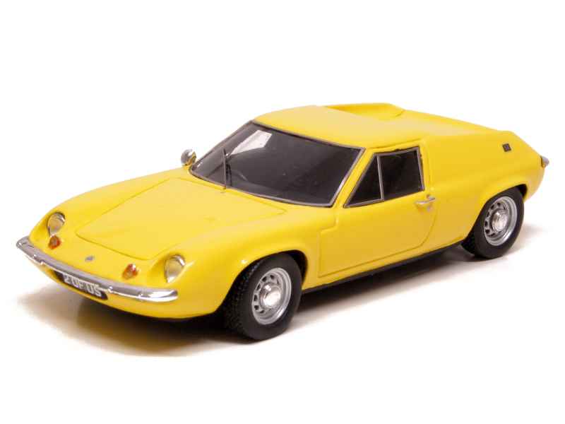 69415 Lotus Europa S2 1968