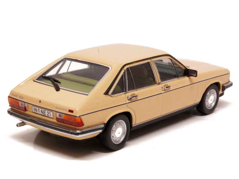 69460 Audi 100 Avant GL 1979