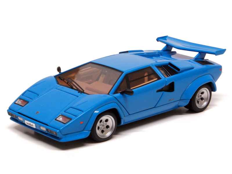 70001 Lamborghini Countach 5000S 1984