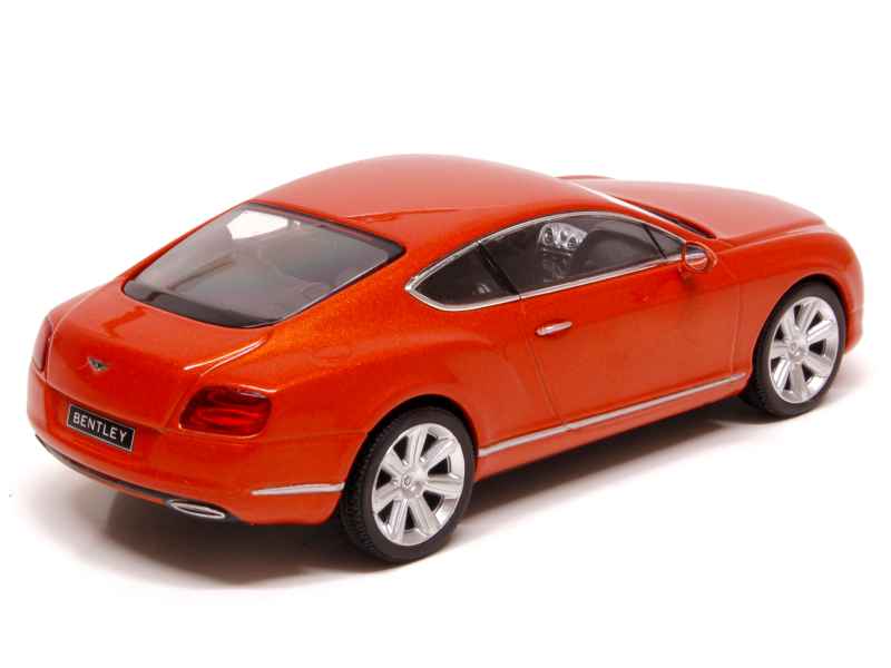 70122 Bentley Continental GT 2011