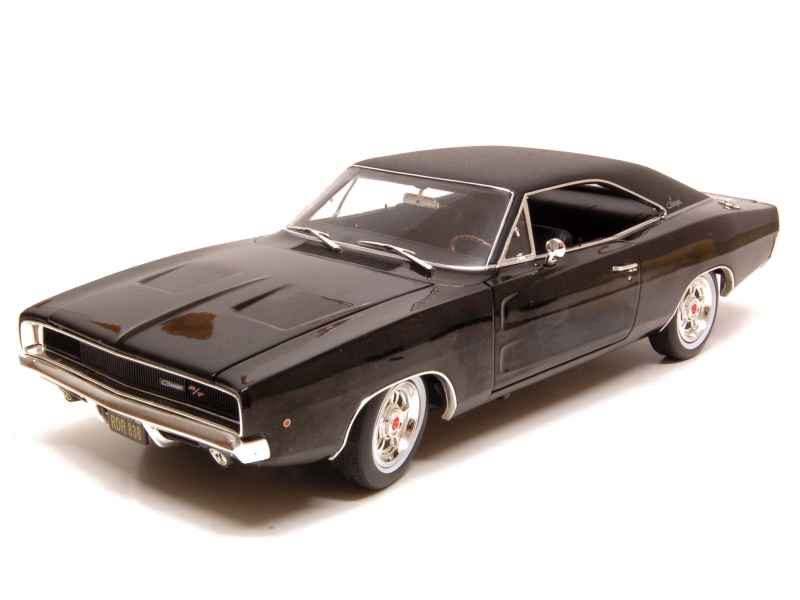 miniature dodge charger