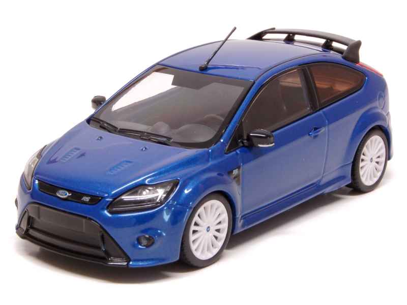 Ford focus 1 43