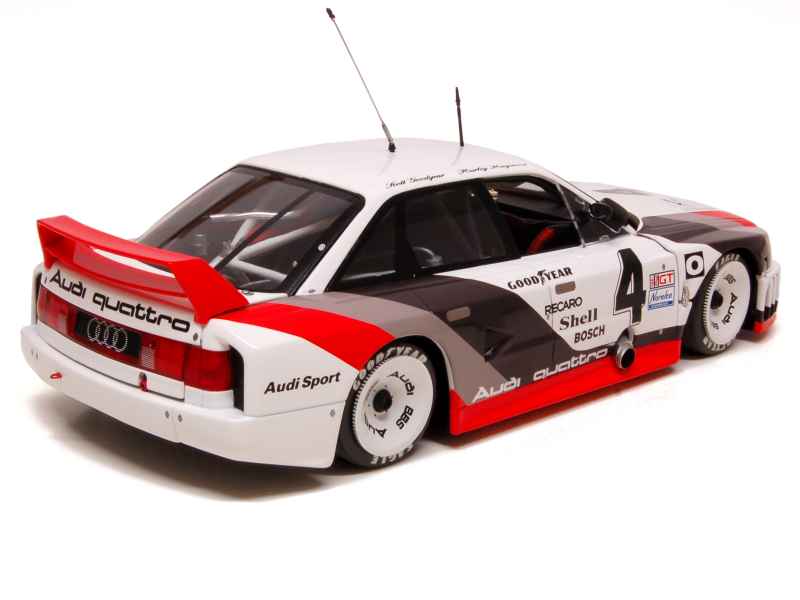 70309 Audi 90 Quattro IMSA GTO 1989