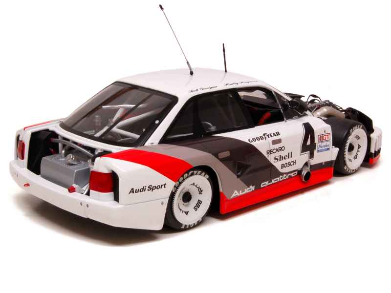 70309 Audi 90 Quattro IMSA GTO 1989