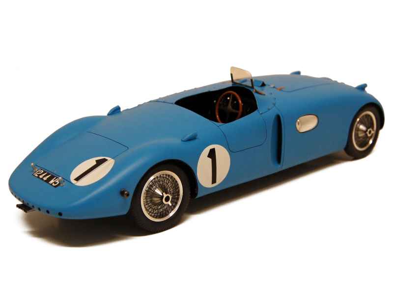 70342 Bugatti Type 57C Le Mans 1939 