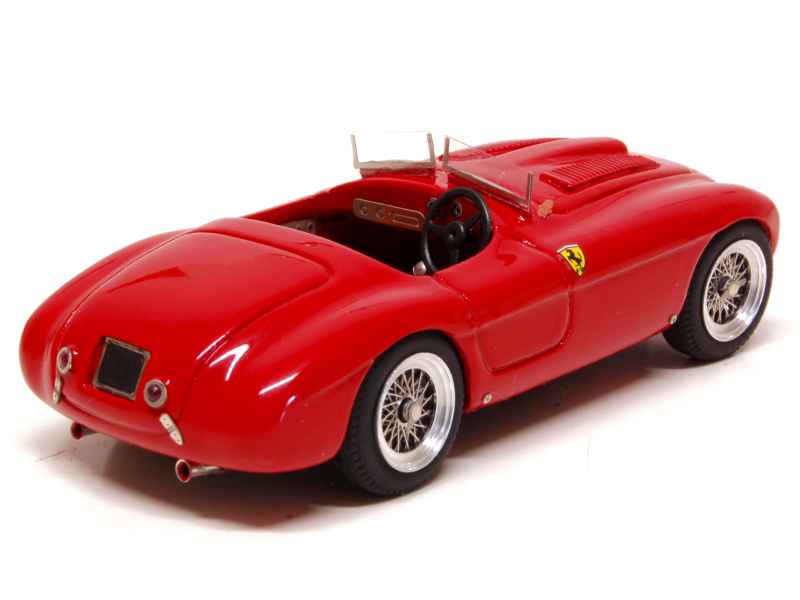 70424 Ferrari 166 MM 1949