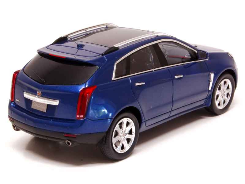 70458 Cadillac SRX Crossover 2011