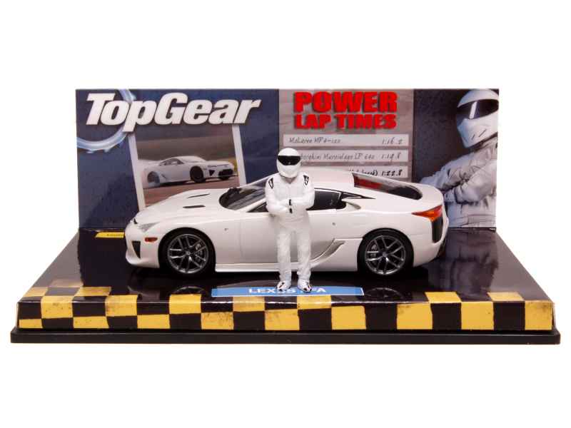 70468 Lexus LFA 2011