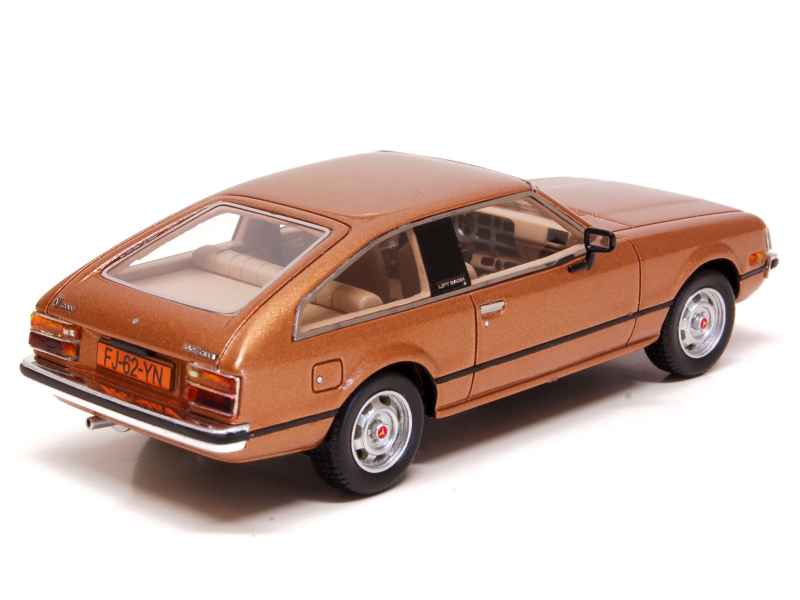 70482 Toyota Celica A40 MK2 1978