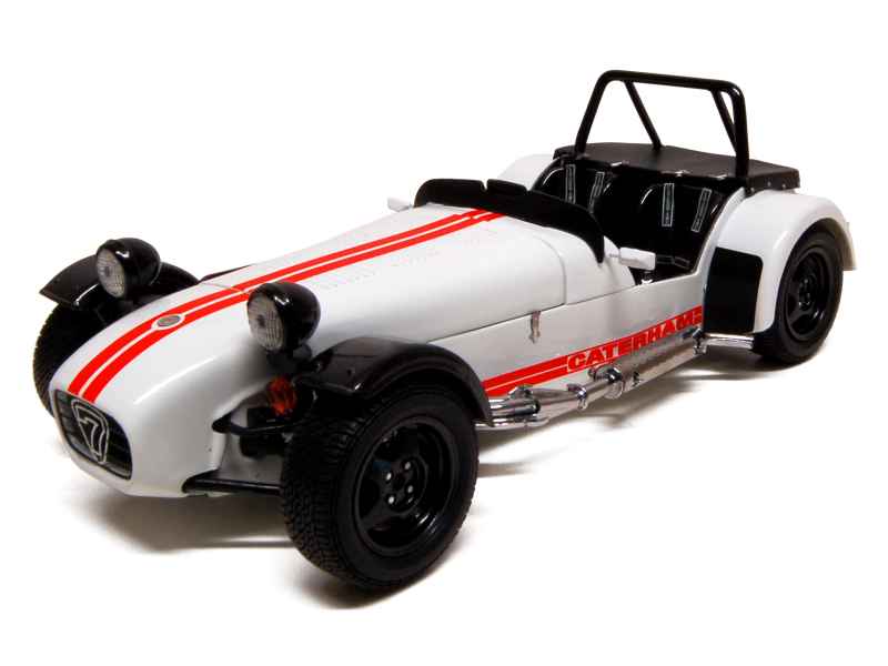 70505 Caterham Super Seven JPE