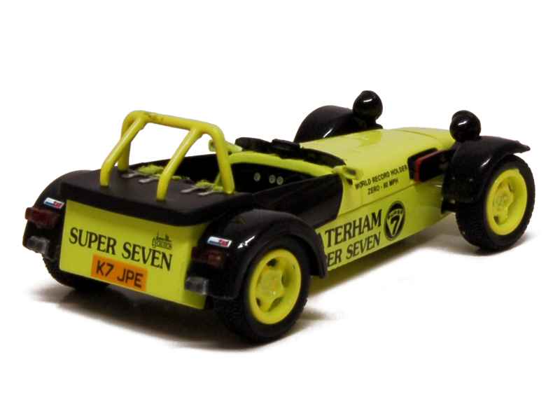 70510 Caterham Super Seven JPE