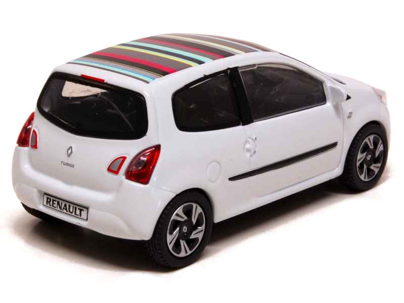 70524 Renault Twingo II 2012