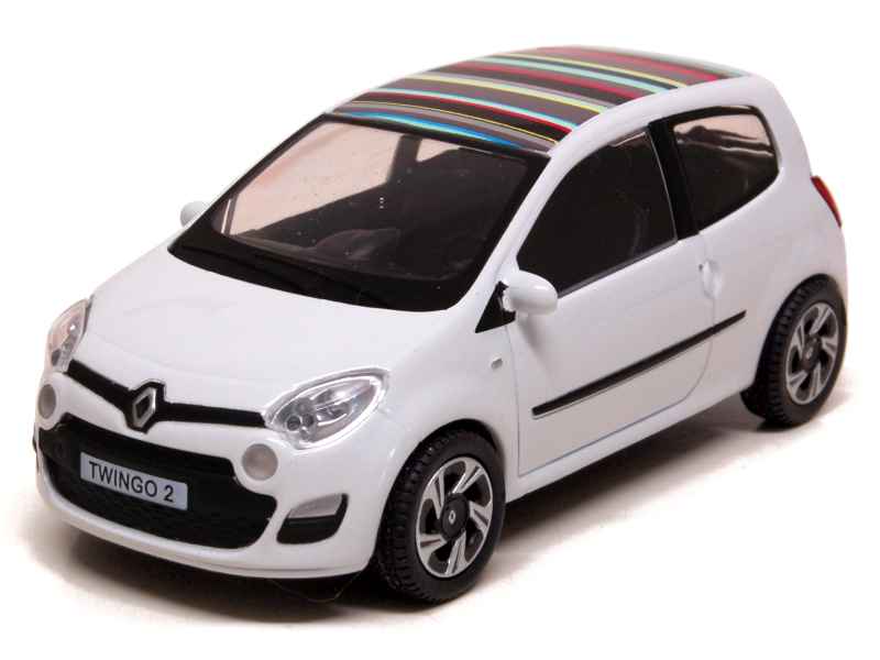 70524 Renault Twingo II 2012