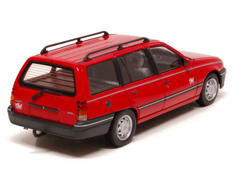 70566 Opel Kadett E Caravan 1989