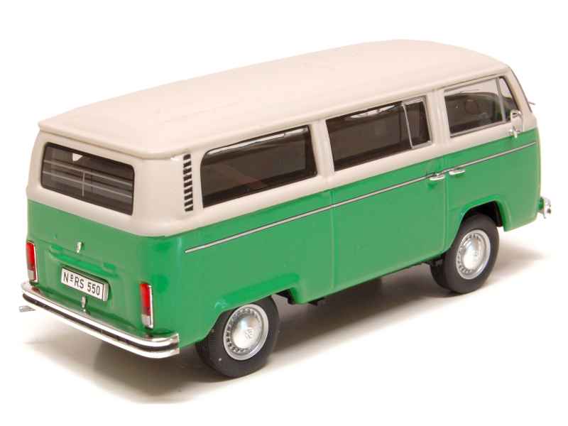 Volkswagen - Combi T2b Bus L - Premium ClassiXXs - 1/43 - Autos ...