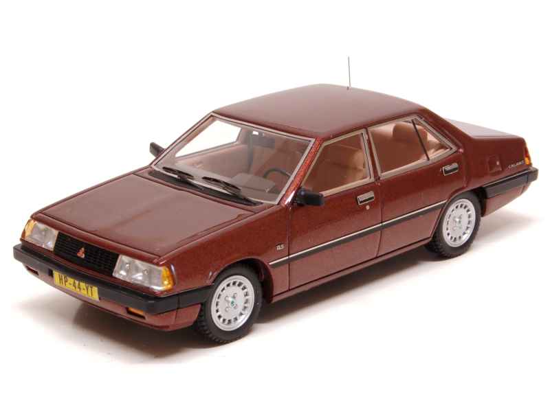 70846 Mitsubishi Galant 2000 GLX 1981