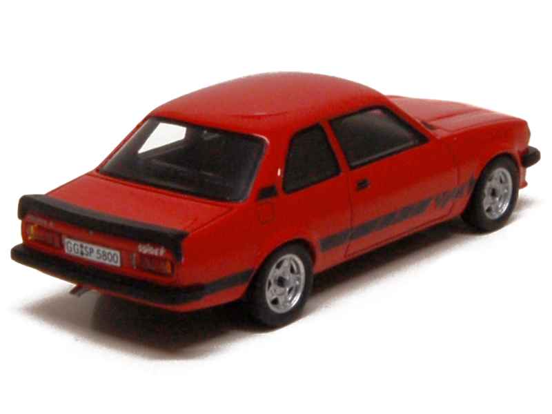 70894 Opel Ascona B Sport 1980