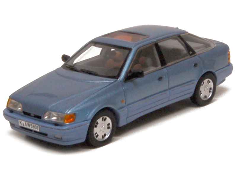 70897 Ford Scorpio MKI 1986