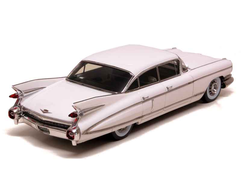 71051 Cadillac Fleetwood Sixty Special Sedan 1959