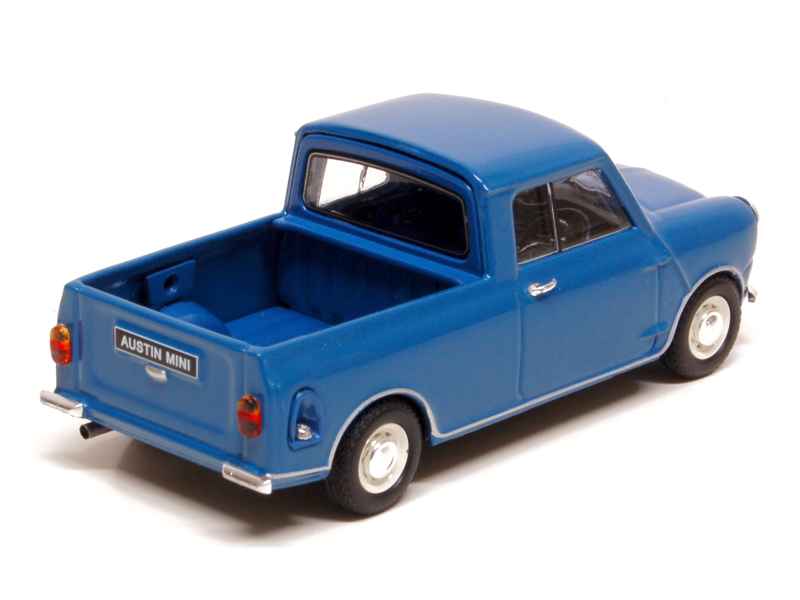 71083 Austin Mini Pick-Up 1961