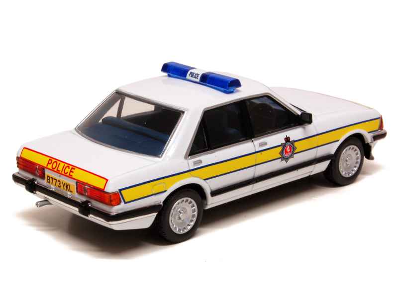 71239 Ford Granada MKII Séries 2 2.8i Police