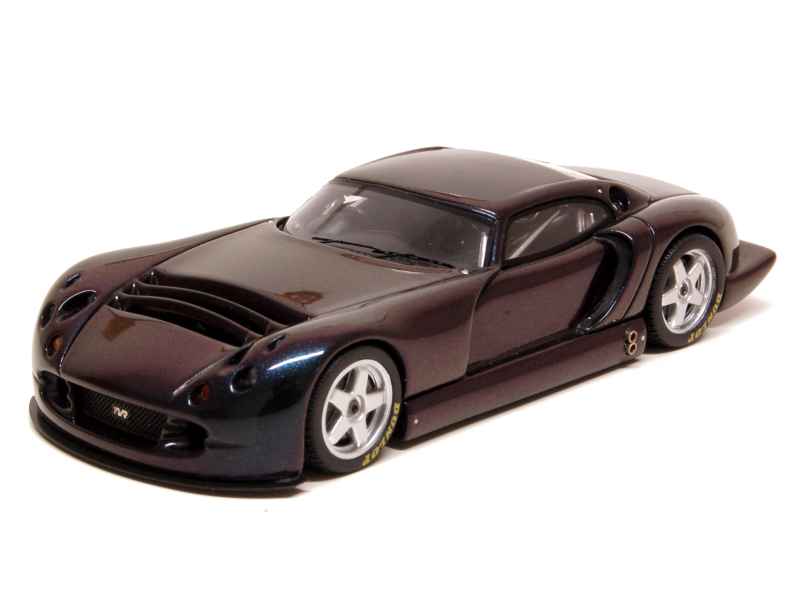 71253 TVR Speed 12  Prototype 1997