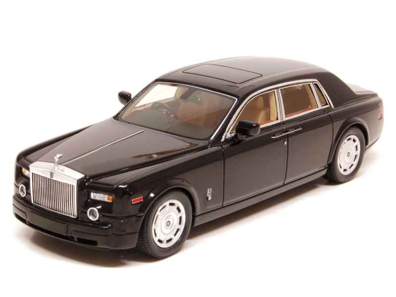 71261 Rolls-Royce Phantom 2009