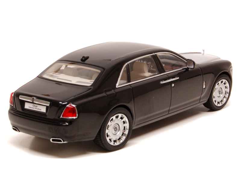 71303 Rolls-Royce Ghost EWB 2012